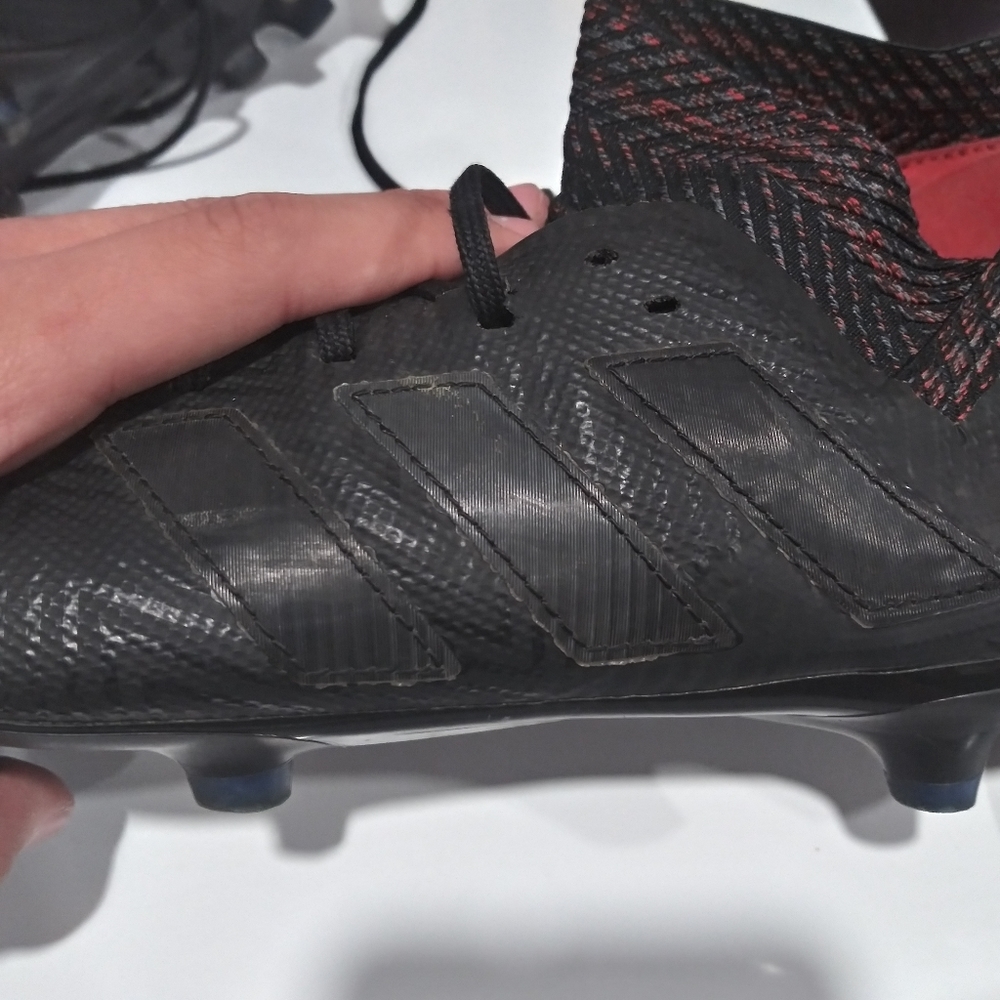 Nemeziz 18.3 Soccer Cleats